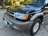 Used 2000 Toyota 4Runner Limited image 4