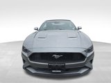 Used 2022 Ford Mustang Premium image 4