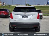Used 2017 Cadillac XT5 Luxury w/ Driver Awareness Package image 6