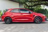 Used 2025 Toyota Corolla GR image 5
