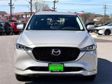 New 2025 MAZDA CX-5 AWD 2.5 S w/ Select Package image 3