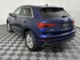 New 2025 Audi Q3 2.0T Premium Plus image 5