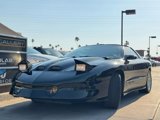 Used 1997 Pontiac Firebird Trans Am image 2