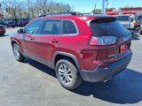 Used 2022 Jeep Cherokee Latitude Lux image 6