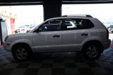 Used 2008 Hyundai Tucson GLS image 4