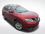 Used 2015 Nissan Rogue SV w/ SV Moonroof Package image 3