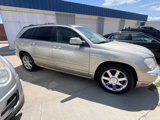 Used 2007 Chrysler Pacifica Limited image 6