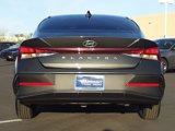 New 2025 Hyundai Elantra SE image 4