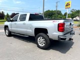 Used 2015 Chevrolet Silverado 2500 LT w/ LT Convenience Package image 2