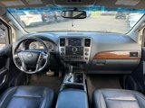 Used 2015 Nissan Armada SV image 3