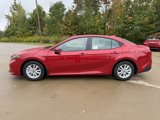 New 2026 Toyota Camry LE image 2
