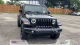 Used 2022 Jeep Wrangler Unlimited Sport image 3