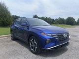 Used 2023 Hyundai Tucson SEL w/ Convenience Package image 3