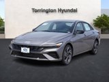 New 2025 Hyundai Elantra Sport image 2