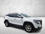 Used 2023 GMC Terrain SLE w/ Driver Convenience Package image 3