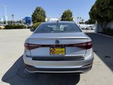 New 2025 Volkswagen Jetta Sport image 5