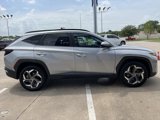 Used 2022 Hyundai Tucson SEL image 5