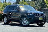 Used 2022 Jeep Grand Cherokee Laredo E w/ Security & Convenience Group image 2