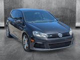 Used 2012 Volkswagen Golf R 4-Door image 3