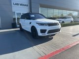 Used 2018 Land Rover Range Rover Sport HSE Dynamic image 3
