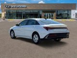 New 2025 Hyundai Elantra SE image 5