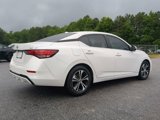 Used 2022 Nissan Sentra SV w/ All-Weather Package image 4