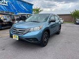 Used 2014 Honda CR-V LX image 2