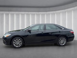 Used 2016 Toyota Camry XLE w/ Moonroof Package image 2