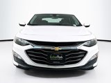 Used 2022 Chevrolet Malibu LT image 2