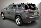 Used 2022 Jeep Cherokee Latitude Lux image 4