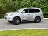 Used 2010 Lexus LX 570 4WD image 2