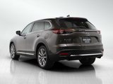 Used 2016 MAZDA CX-9 Grand Touring image 3