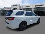 New 2025 Dodge Durango R/T image 4