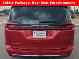 New 2025 Chrysler Pacifica Select image 5
