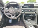 New 2026 Genesis G70 3.3T Sport Prestige image 2