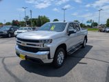Used 2021 Chevrolet Silverado 1500 LT w/ Bed Protection Package image 4