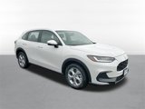 New 2025 Honda HR-V LX image 3