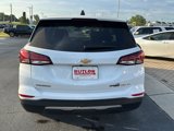 Used 2023 Chevrolet Equinox LT w/ Driver Convenience Package image 4