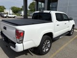 Used 2016 Toyota Tacoma Limited image 3