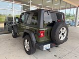 Used 2021 Jeep Wrangler Sport S image 6