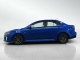 Used 2017 Mitsubishi Lancer ES image 2