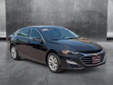 Used 2024 Chevrolet Malibu LT image 3