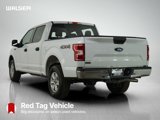 Used 2018 Ford F150 XLT image 3