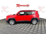 Used 2015 Jeep Renegade Latitude image 4