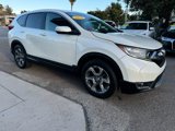 Used 2018 Honda CR-V EX image 2