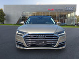 Used 2019 Audi A8 L 3.0T w/ Executive Package image 2