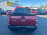 Used 2007 Ford Explorer Sport Trac XLT image 4