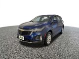 Used 2022 Chevrolet Equinox LT image 2