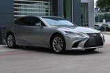 Used 2018 Lexus LS 500 image 2