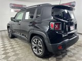 Used 2018 Jeep Renegade Latitude image 5